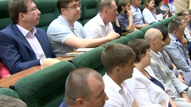 Е.Куйвашев назвал ключевые составляющие залога успешной реализации программ развития моногородов смотреть онлайн