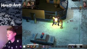 Ночной Дозор Прохождение игры 3 серия