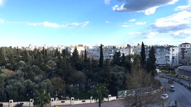 Карантин в Турции / Quarantine in Turkey смотреть онлайн