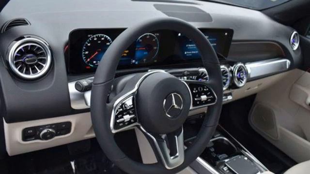 2023 Mercedes-Benz EQB 300 SUV Cary For-Sale, NC #Z310570 смотреть онлайн