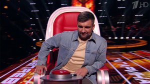 На Первом канале стартует 11-й сезон вокального шоу "Голос"