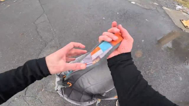 Late For School Parkour POV!! смотреть онлайн