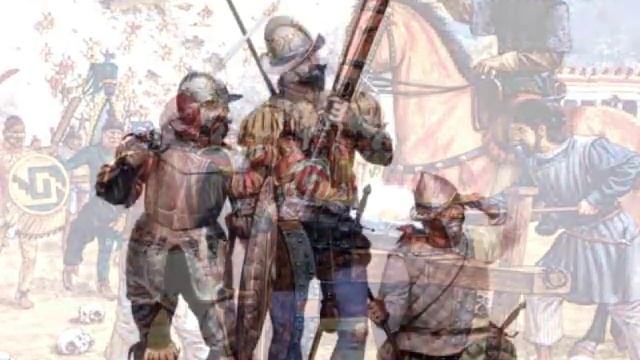 Сильнейшие армии в истории