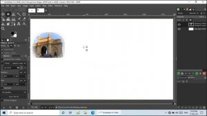 HOW TO CREATE COLLAGE IN GIMP 2.10.22