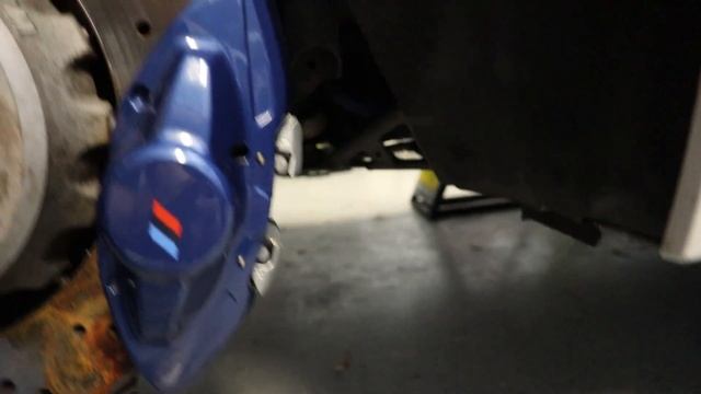 Vlog 62 - How To Ceramic Coat Your Wheels (CARPRO CQUARTZ DLUX) смотреть онлайн