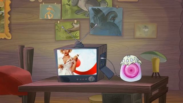 анфиса голосовой помощник смотреть онлайн