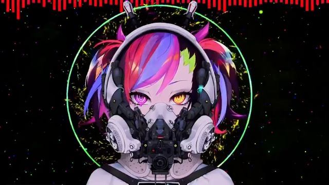 Crystal Castles - Kerosene (sped up)