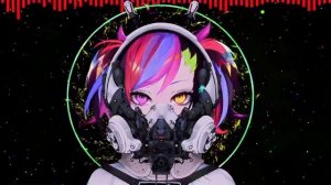 Crystal Castles - Kerosene (sped up)