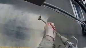 Окраска окрасочным аппаратом HYVST SPT 210