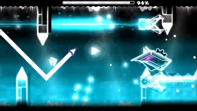 Geometry Dash 2.11 [Easy Demon] Spark by PotatoBaby شرارة смотреть онлайн