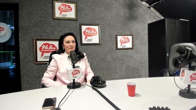 Анна Сергеева-Философ, психолог, педагог 11.05.2023 (18.00)