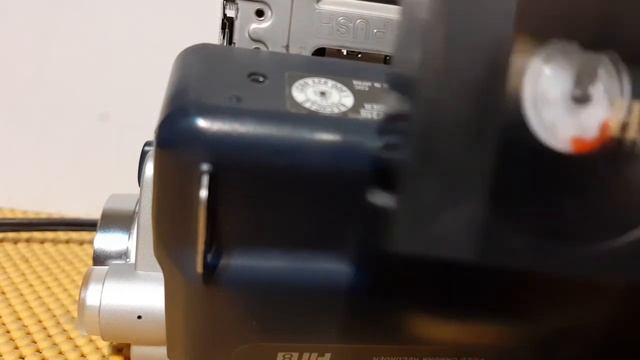 Videocámara Sony handycam HI8 ccd-trv318 (sin pila) смотреть онлайн