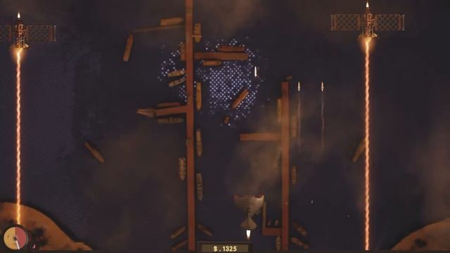 Unplayed games in my steam library #37 The Blue Flamingo + Block Blowout смотреть онлайн