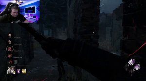 Кукловод Dead by Daylight  Анализ и разбор игры DBD