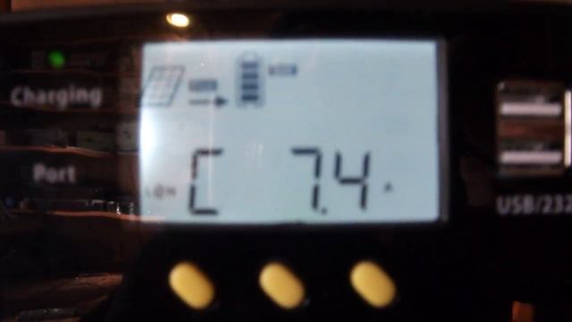 Маленький обзор работы солнечных панелей в пасмурную погоду смотреть онлайн