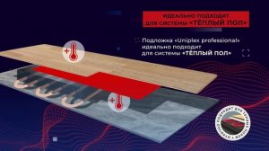 Презентация Uniplex Professional
