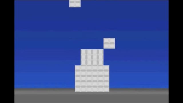Greatest Animations: Tetris'd All-in-One [HD]