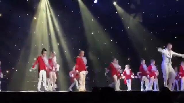 Тодес Отчетник Весна 2018 смотреть онлайн