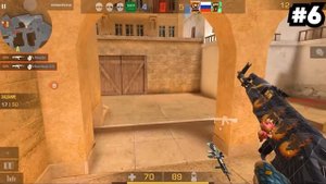 15 ОШИБОК, КОТОРЫЕ ДЕЛАЮТ ТОЛЬКО НУБЫ В STANDOFF 2