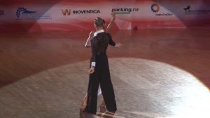 Pugachev Dmitriy - Sovetchenko Svetlana, Rumba