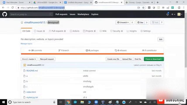 Grafana And Prometheus Tutorial - Part 1 |  Monitoring & Alerting Devops Tools #grafana #prometheus