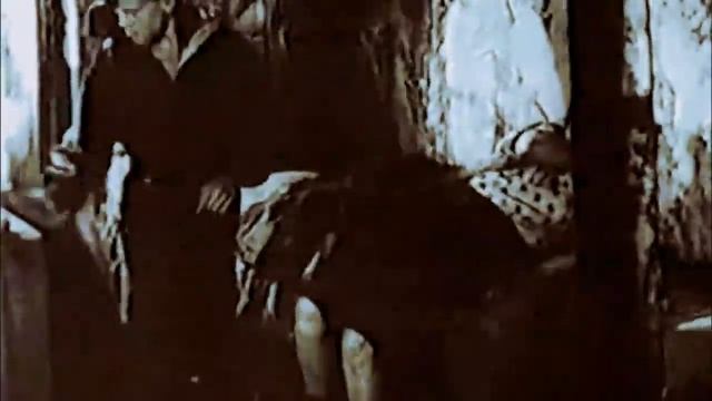 История Ленфильма 1926 год Чертово колесо.mp4