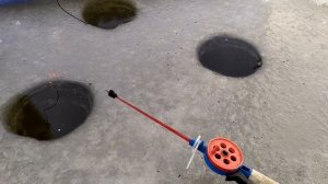 ОткрытиЕ ЗимнеЙ РыбалкИ  В Свердловской области.УДАЧНОЕ НАЧАЛО!!!!!