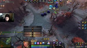 самое жесткое оскорбление в доте