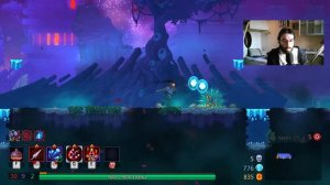 Как одолеть Десницу Короля без урона | Dead Cells
