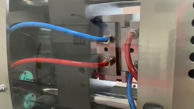 Литьё детали с внешней резьбой смотреть онлайн