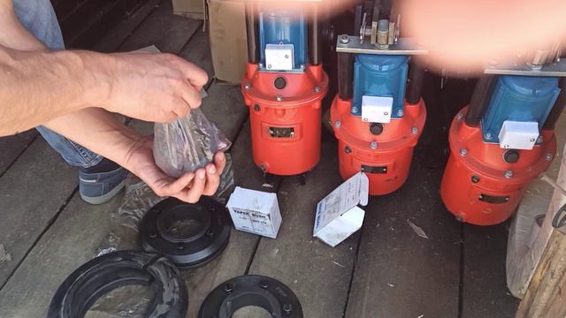 Торообразные муфты - устройство и назначение смотреть онлайн