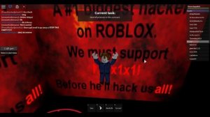 1x1x1x1 hack on prison life in roblox