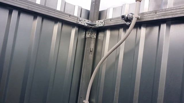 Теплица из профиля для стекла смотреть онлайн