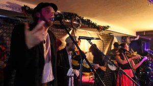 Отава Ё - Кадриль