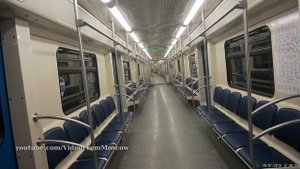 На "Баклажане" по БКЛ // 28 июля 2019