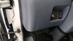 mitsubishi fuso Canter 4m50