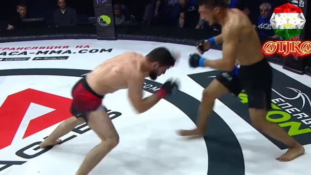 🦁ИСКАНДАР МАМАДАЛИЕВ🦁