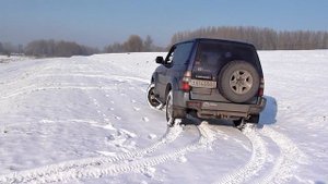 Toyota Land Cruiser 90