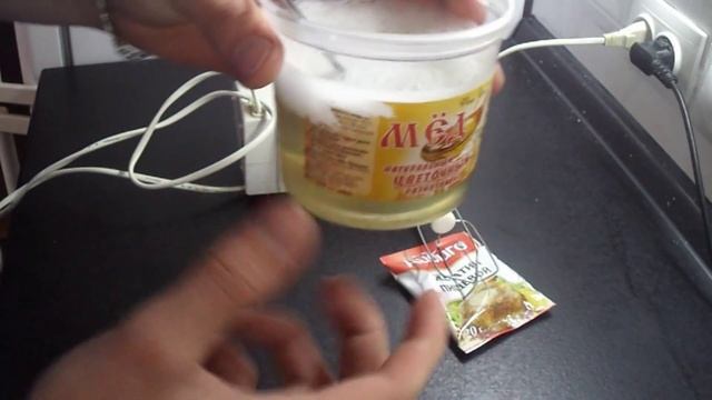 №47 Как сделать БАЛЛИСТЕЧЕСКИЙ ГЕЛЬ смотреть онлайн