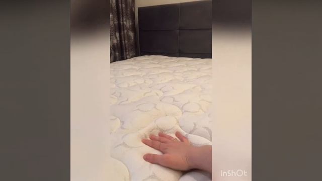 Отзыв про матрас Balance Memo 140200