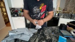 Открываем 20 потерянных посылок … США, Флорида #посылки #потерянныепосылки