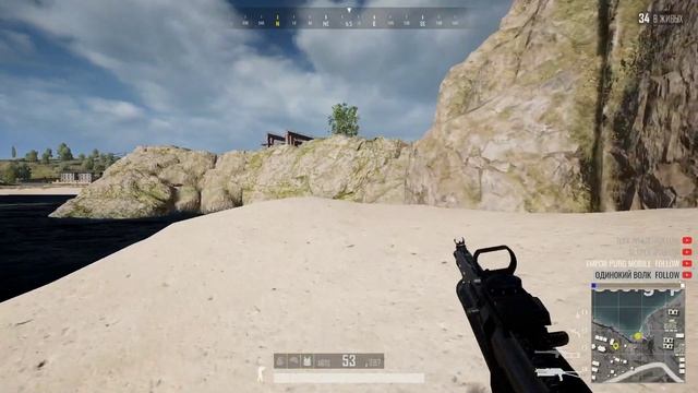 Берем ТОП в PUBG смотреть онлайн