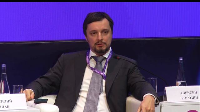 Алексей Рогозин о беспилотниках в воздухе, на воде и на земле