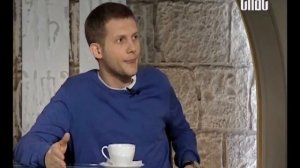 Диалог под часами - Борис Корчевников. Дмитрий Смирнов