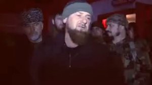 В Чечне  задержали шайтан.. спасибо Рамзан
