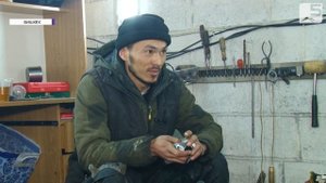 Человек без паспорта