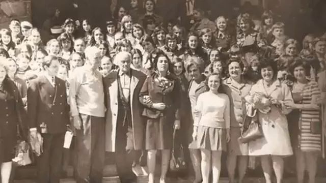 Д. Петков "Веселый поезд", слова Н. Зидарова смотреть онлайн