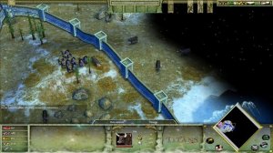 Age of Mythology: The Titans 01. Потерянный народ