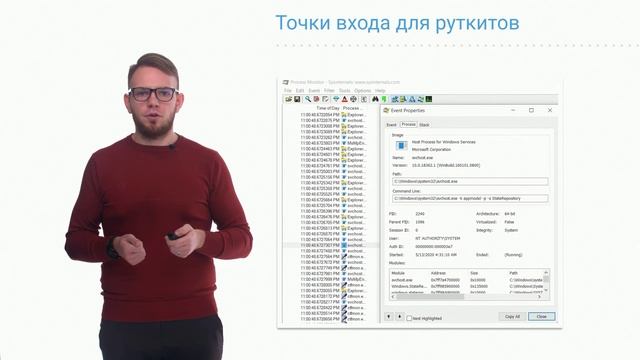 Программное обеспечение | Лекция 12 |  Информационная безопасность для каждого