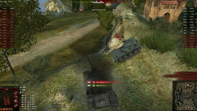 worldoftanks 2017 12 13 20 06 25 15 смотреть онлайн